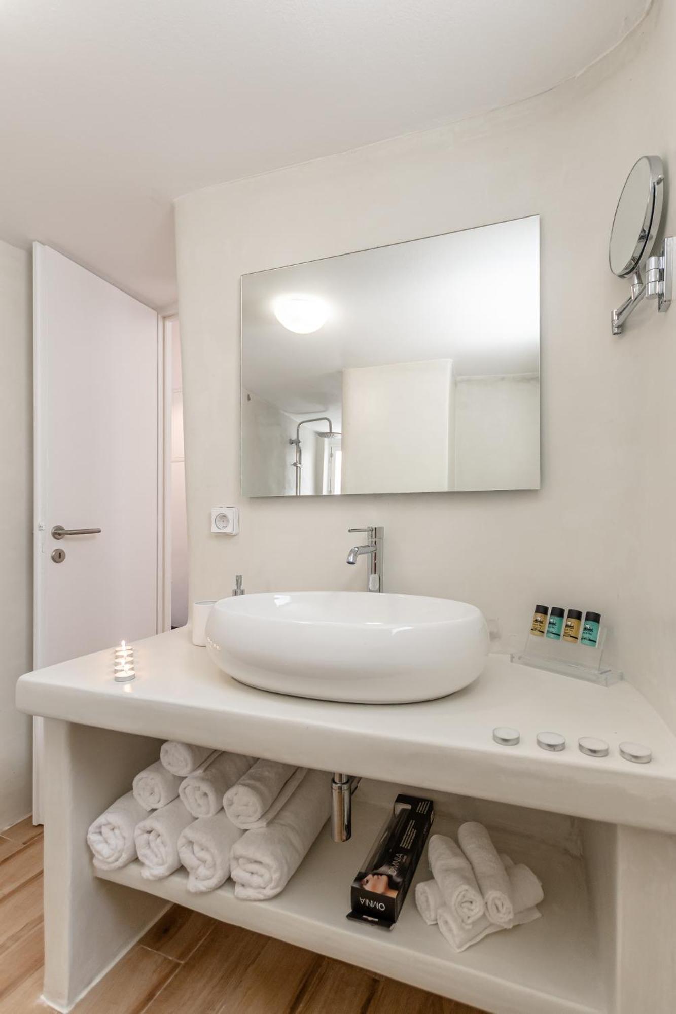 Venetian Suites III Naxos City 외부 사진