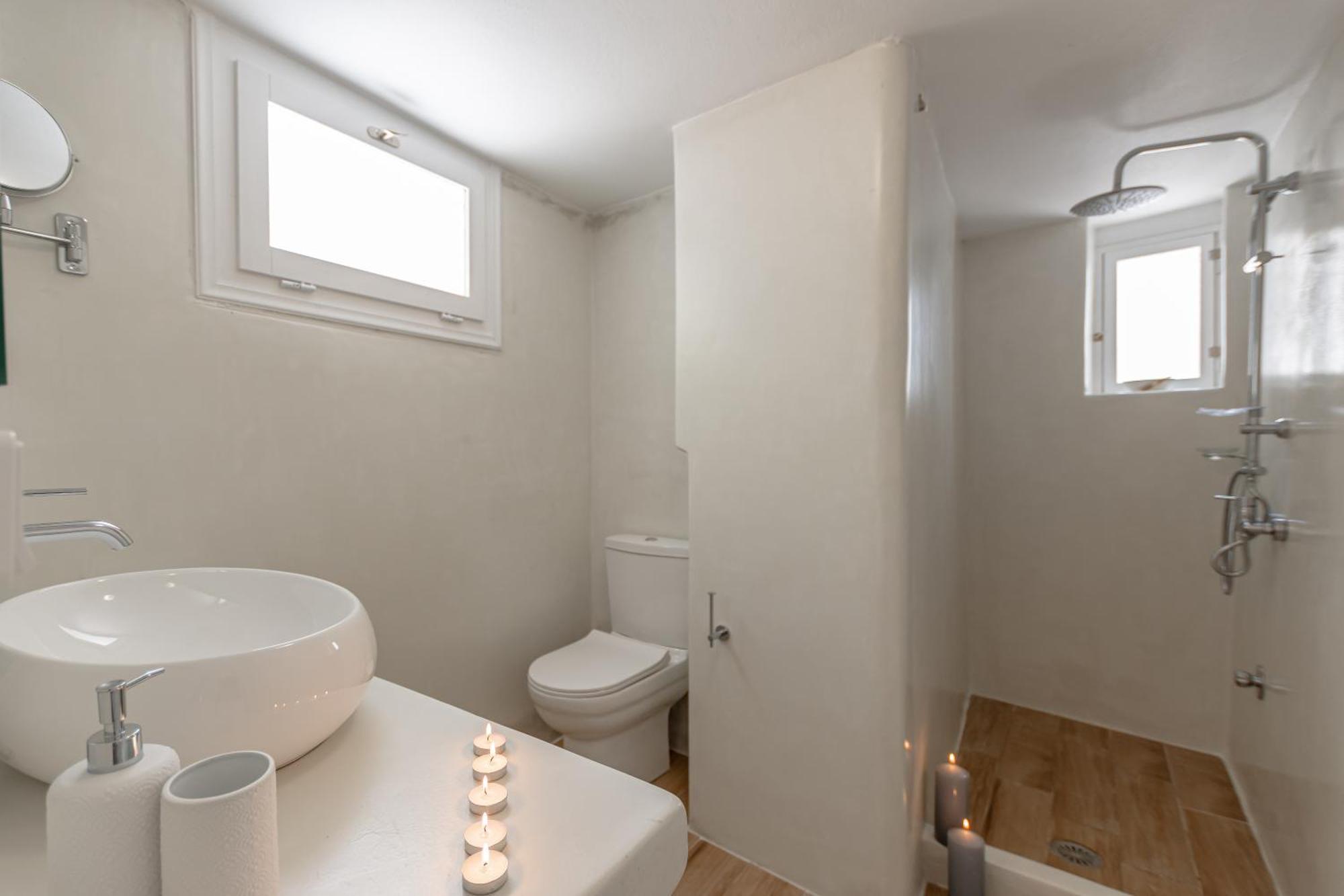 Venetian Suites III Naxos City 외부 사진