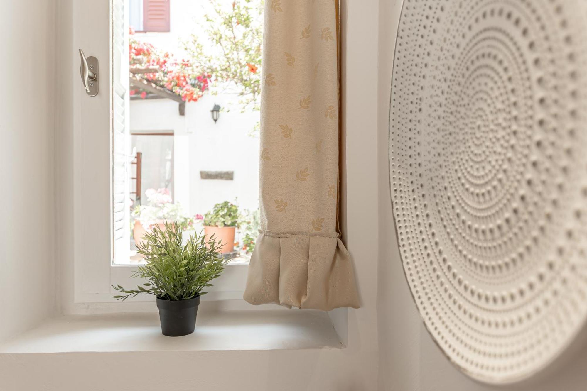 Venetian Suites III Naxos City 외부 사진
