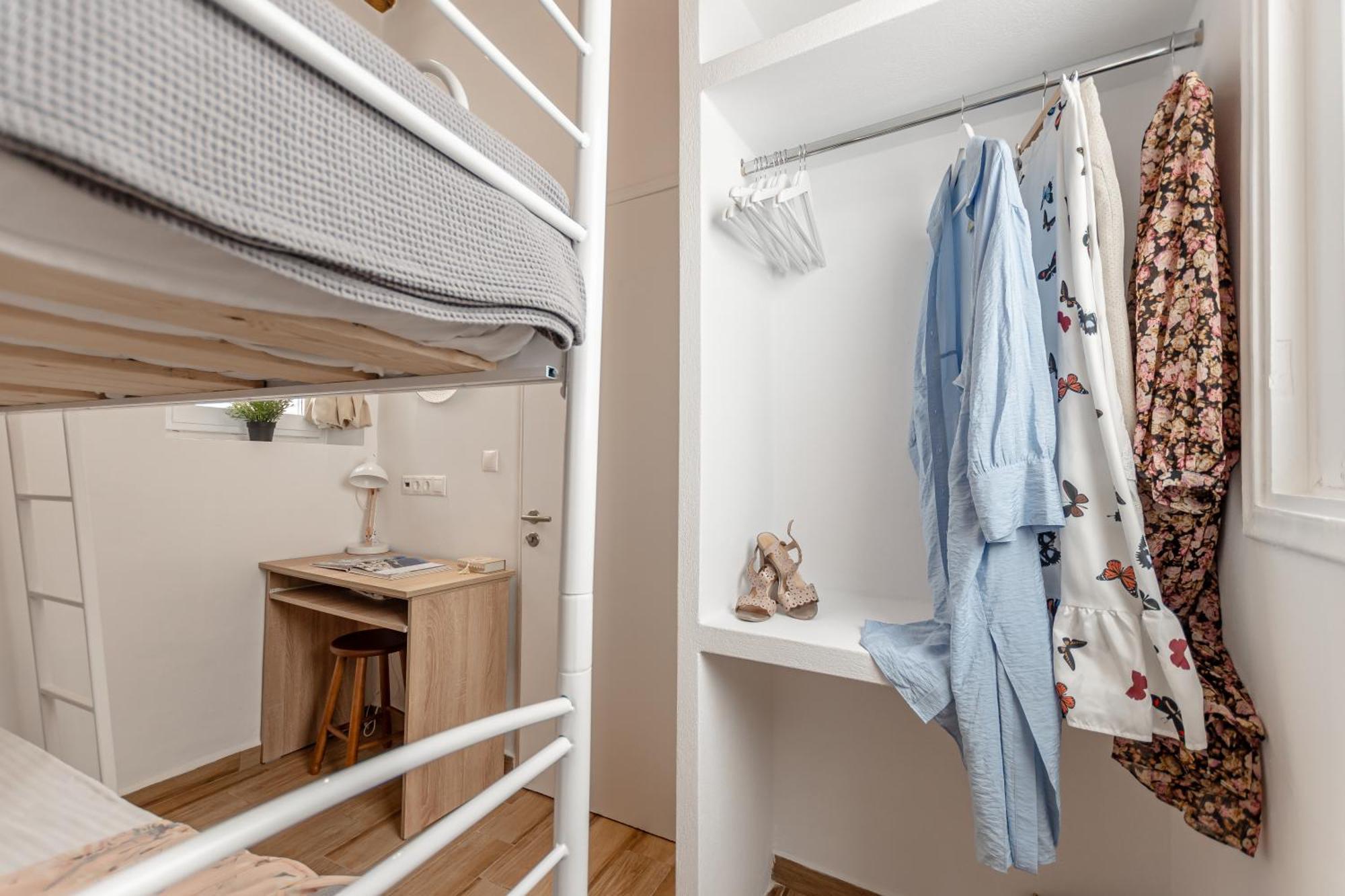 Venetian Suites III Naxos City 외부 사진