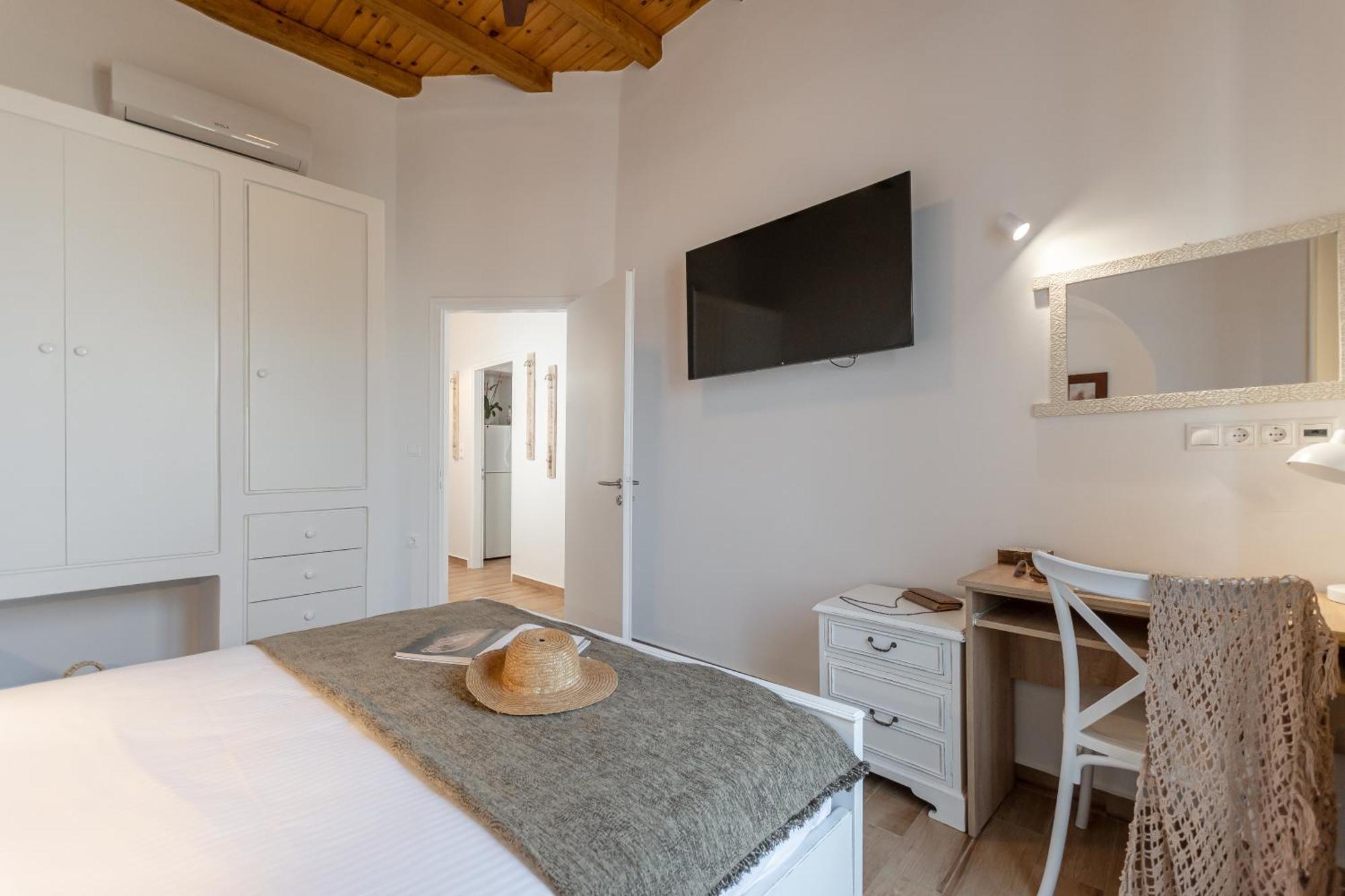 Venetian Suites III Naxos City 외부 사진