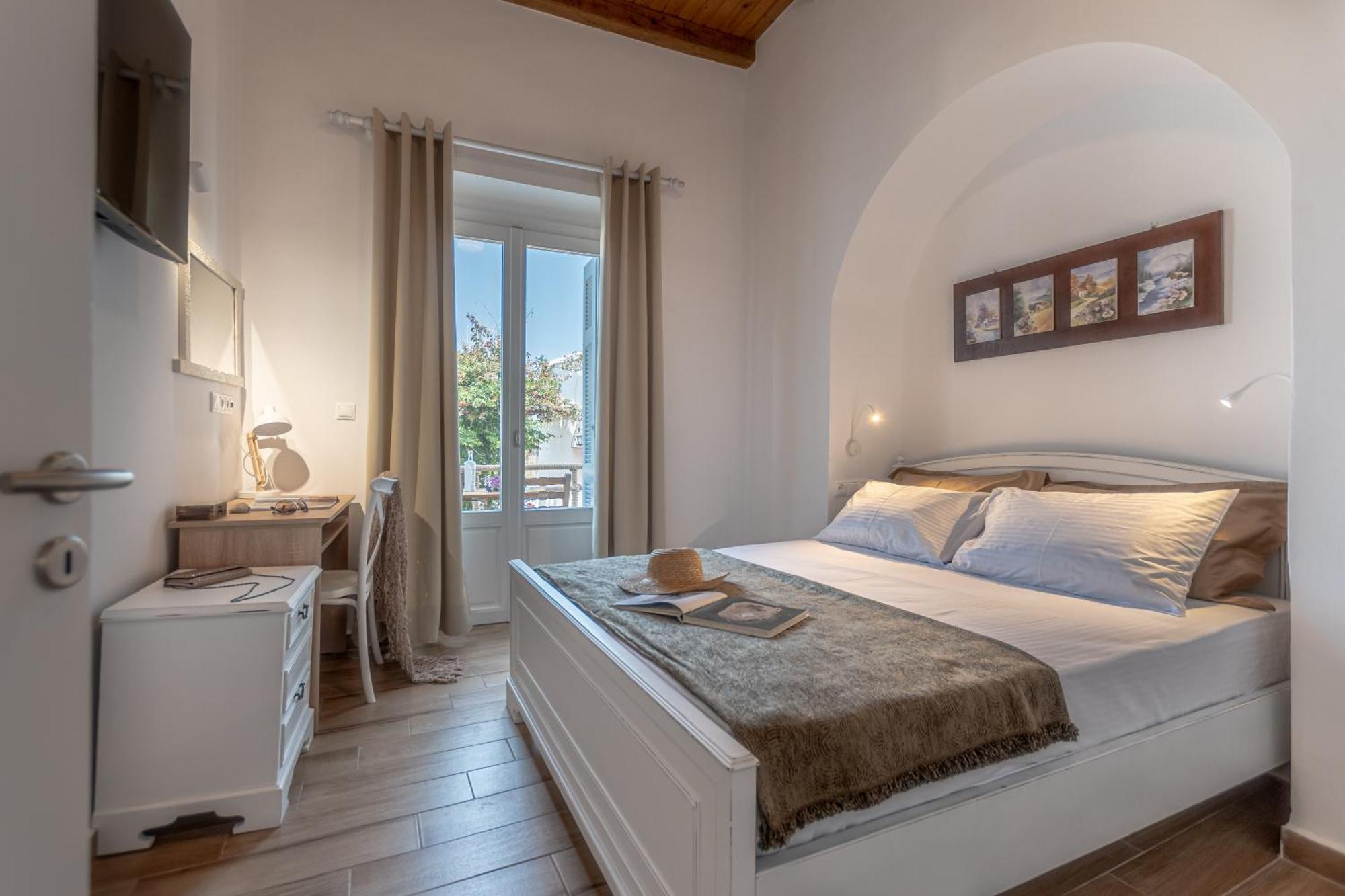 Venetian Suites III Naxos City 외부 사진