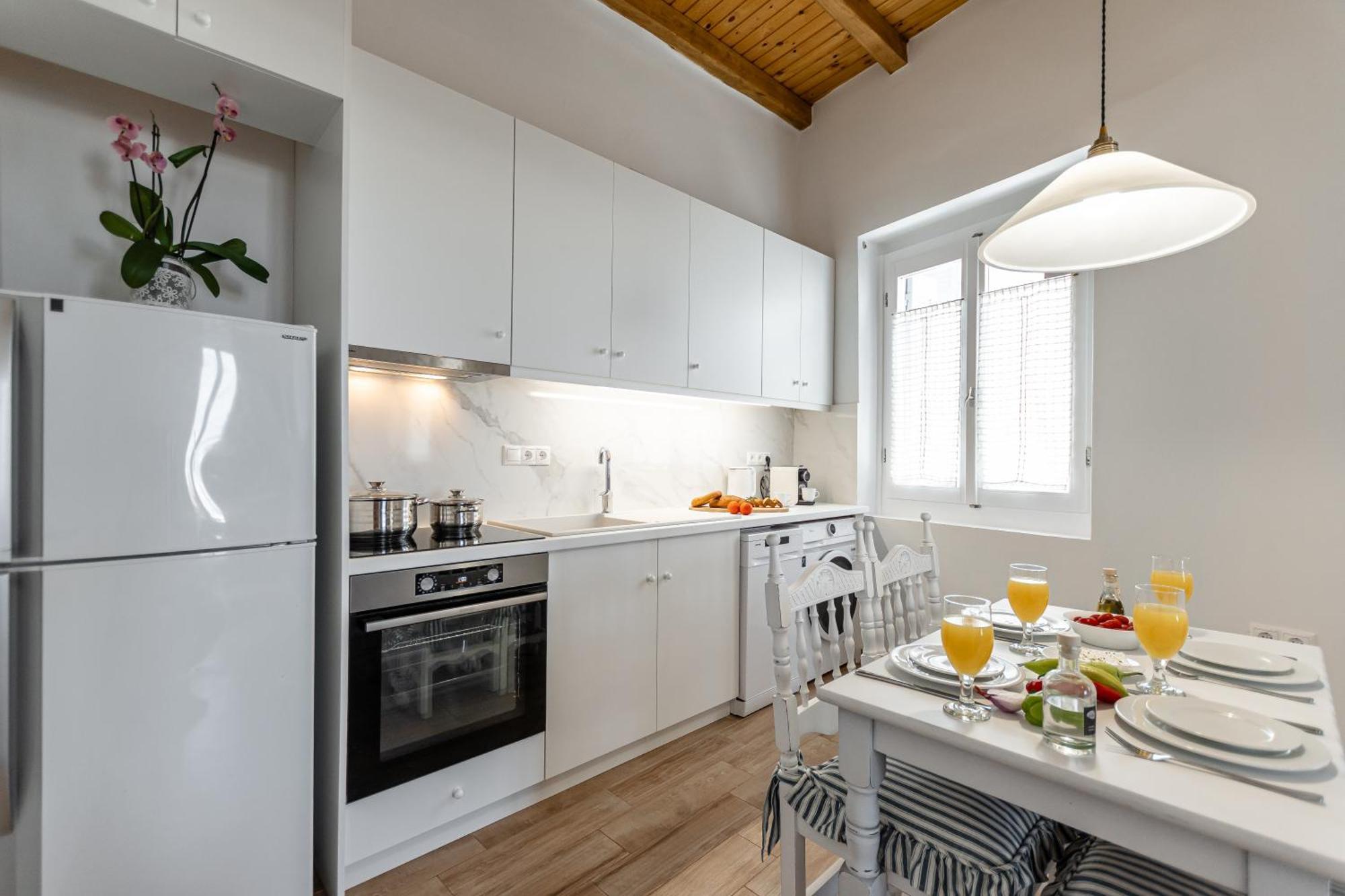 Venetian Suites III Naxos City 외부 사진